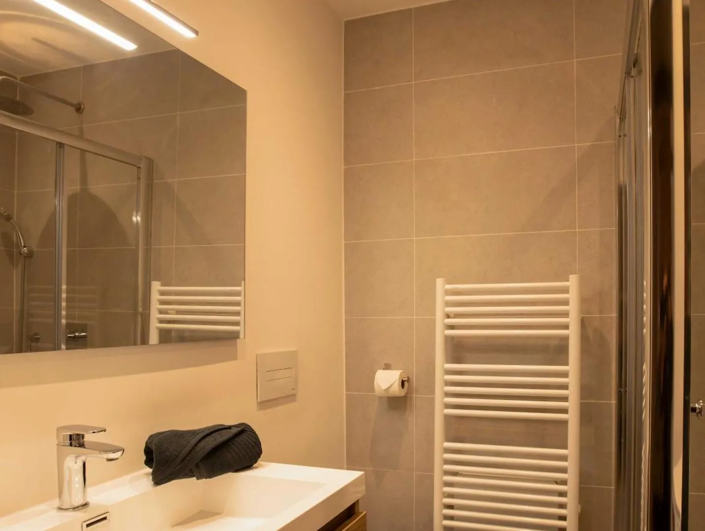 Apartmán Residence In The Heart Of Saint Tropez