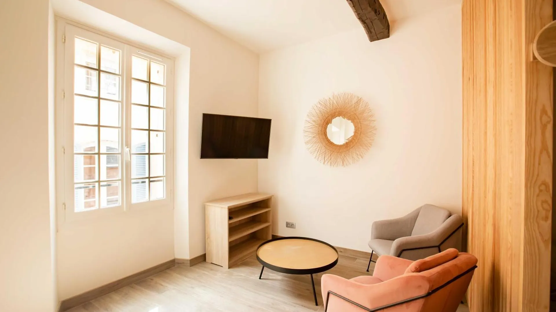 kontakty Residence In The Heart Of Saint-Tropez